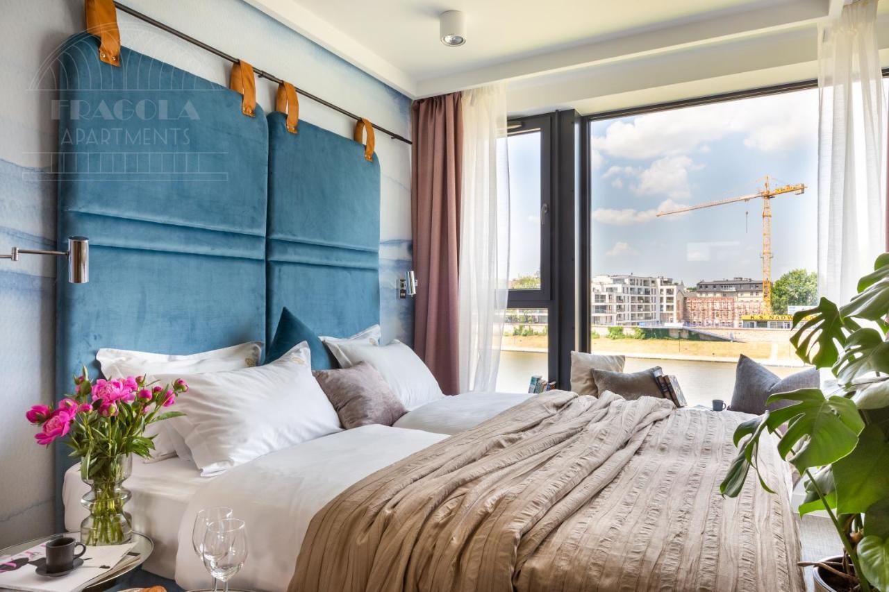 Appartement Fragola Vistula View *