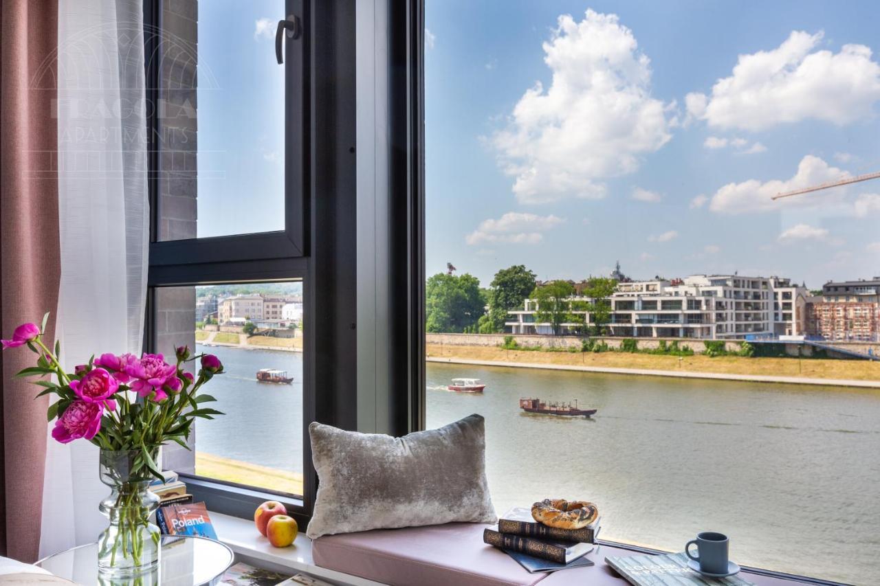 Fragola Vistula View Appartement