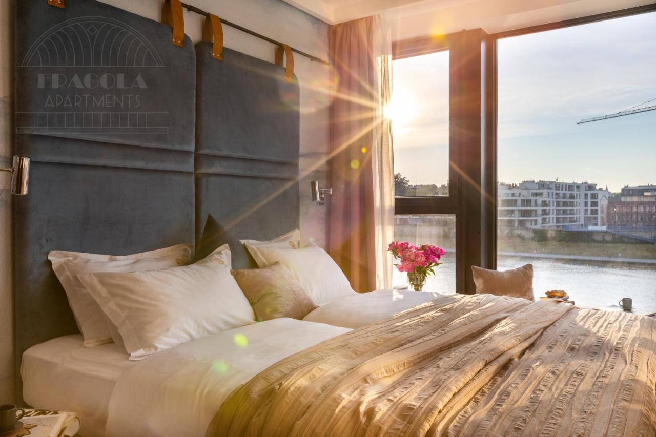 Fragola Vistula View Appartement