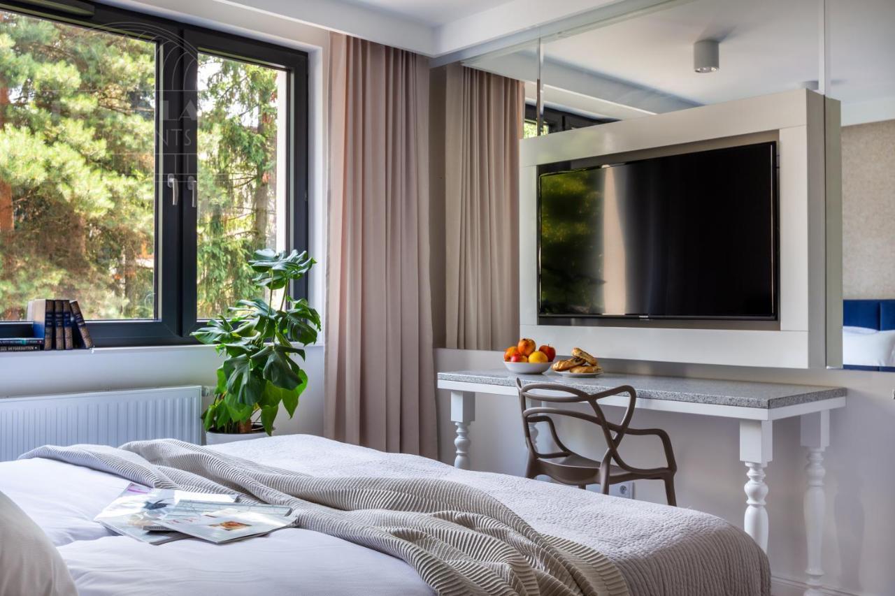 Appartement Fragola Vistula View