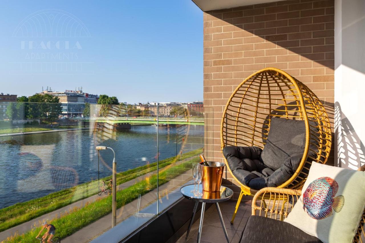Fragola Vistula View Appartement