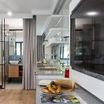 Fragola Apartments Vistula View