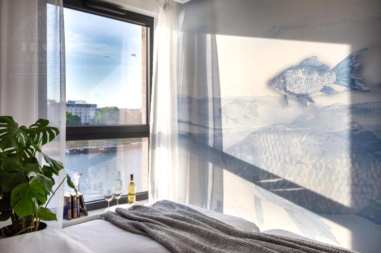 Fragola Vistula View Appartement *