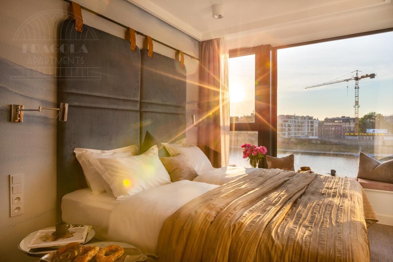 Appartement Fragola Vistula View
