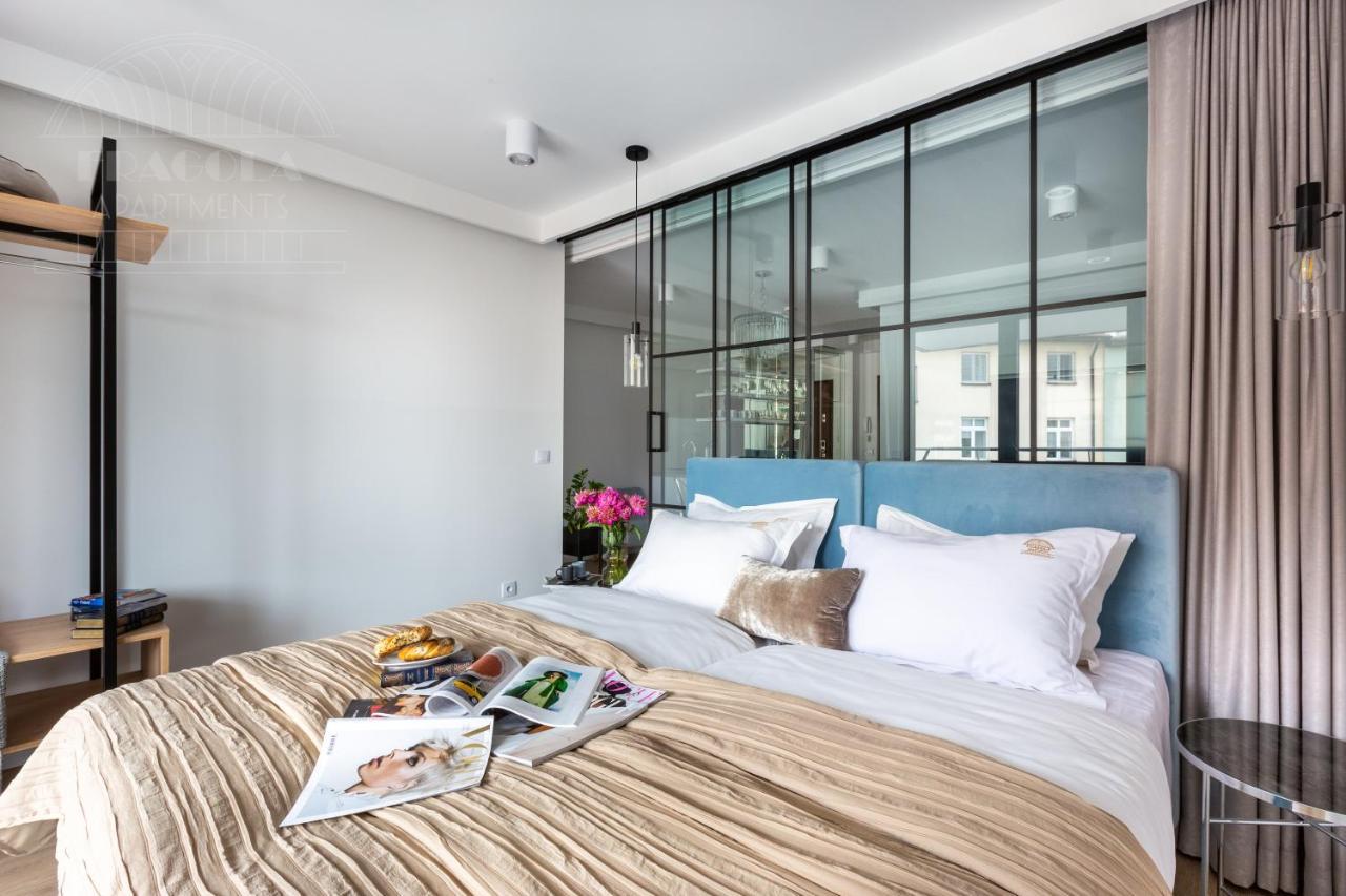 Appartement Fragola Vistula View