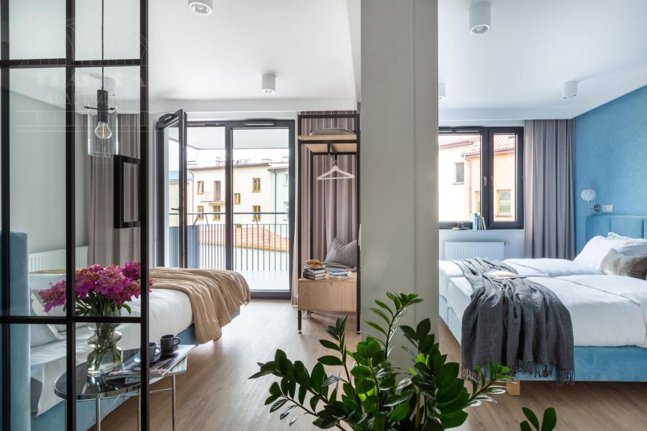 Fragola Vistula View Appartement *