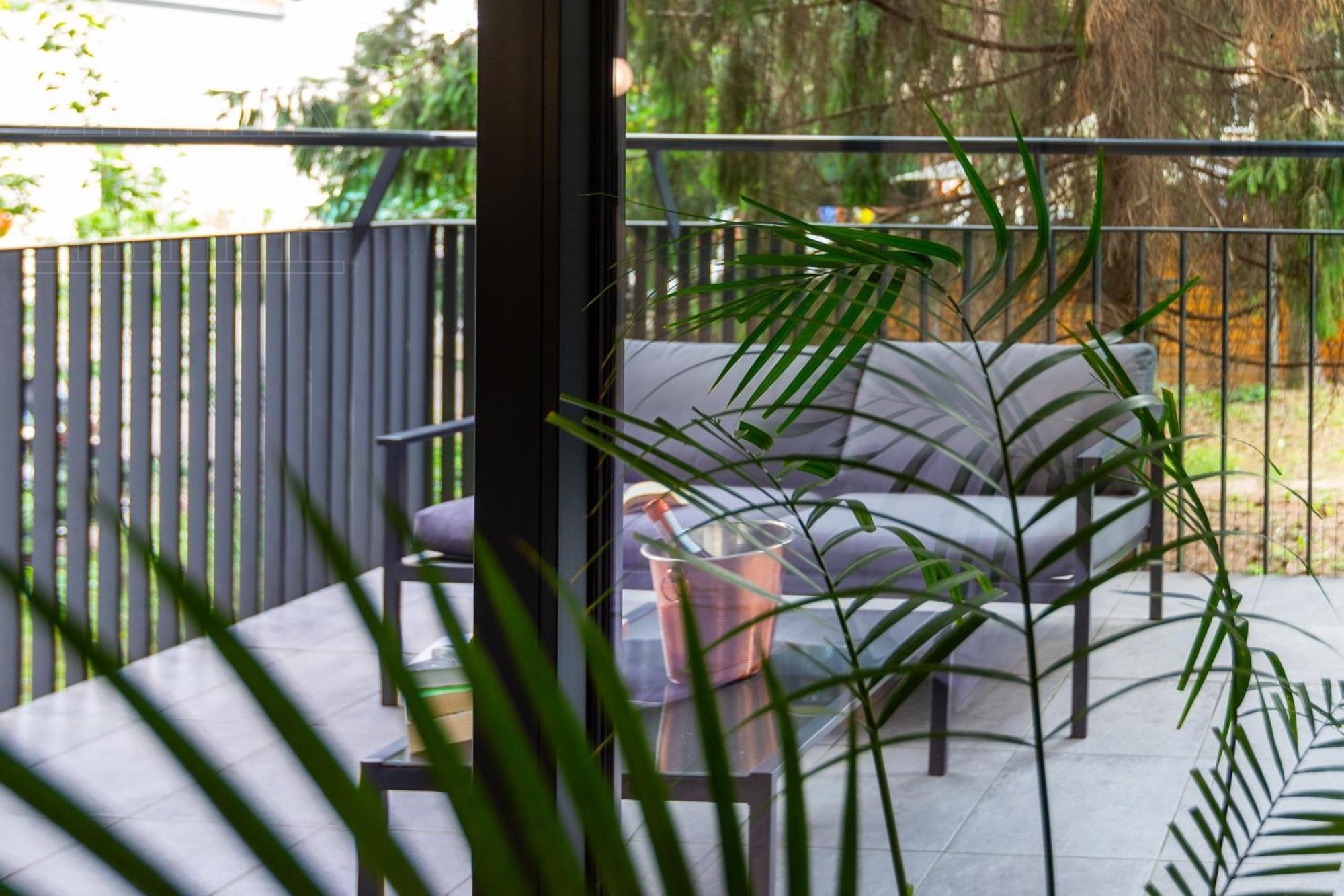 Fragola Vistula View Appartement