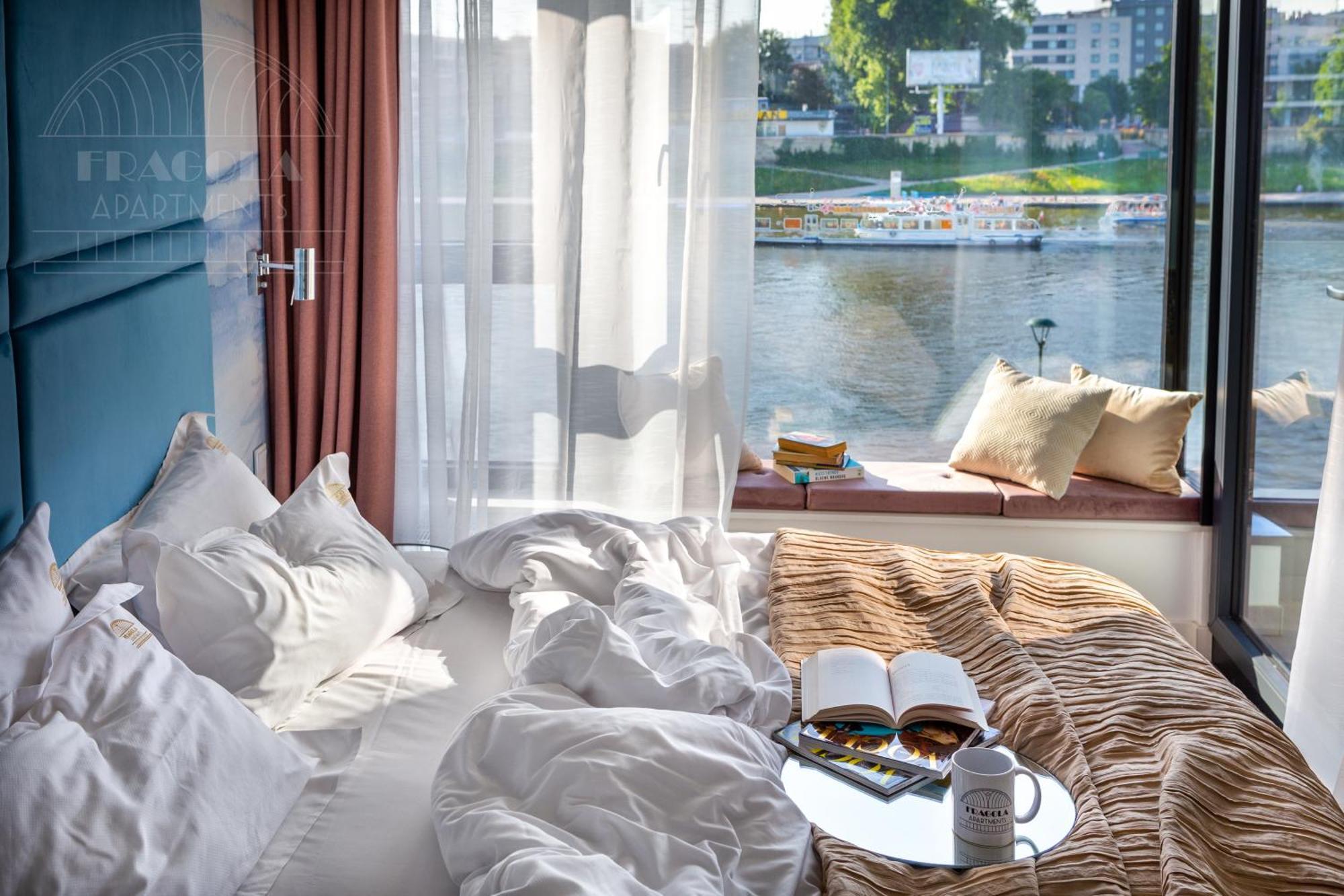 Fragola Vistula View Appartement *